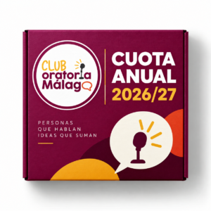 Cuota de Socio 2026 - 2027