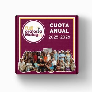 Cuota de Socio 2025-2026