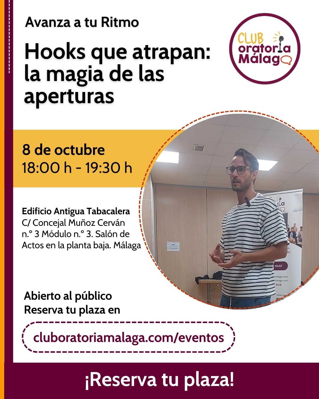 6_Hooks que Atrapan...
