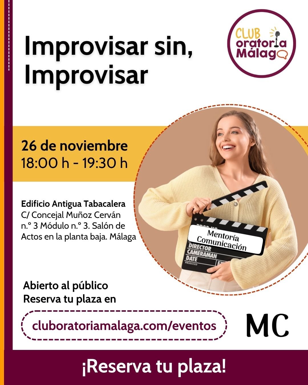 14_ Improvisar sin... Improvisar