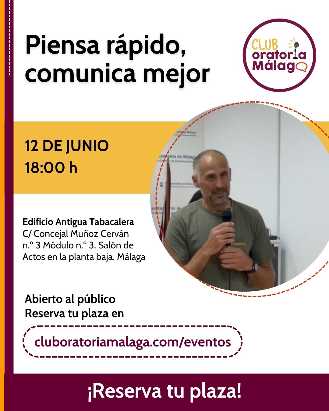 40_Piensa Rápido, Comunica Mejor