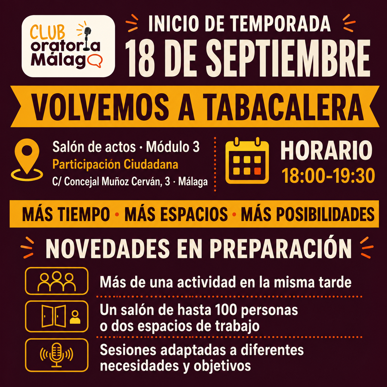 0.2 Inicio de temporada