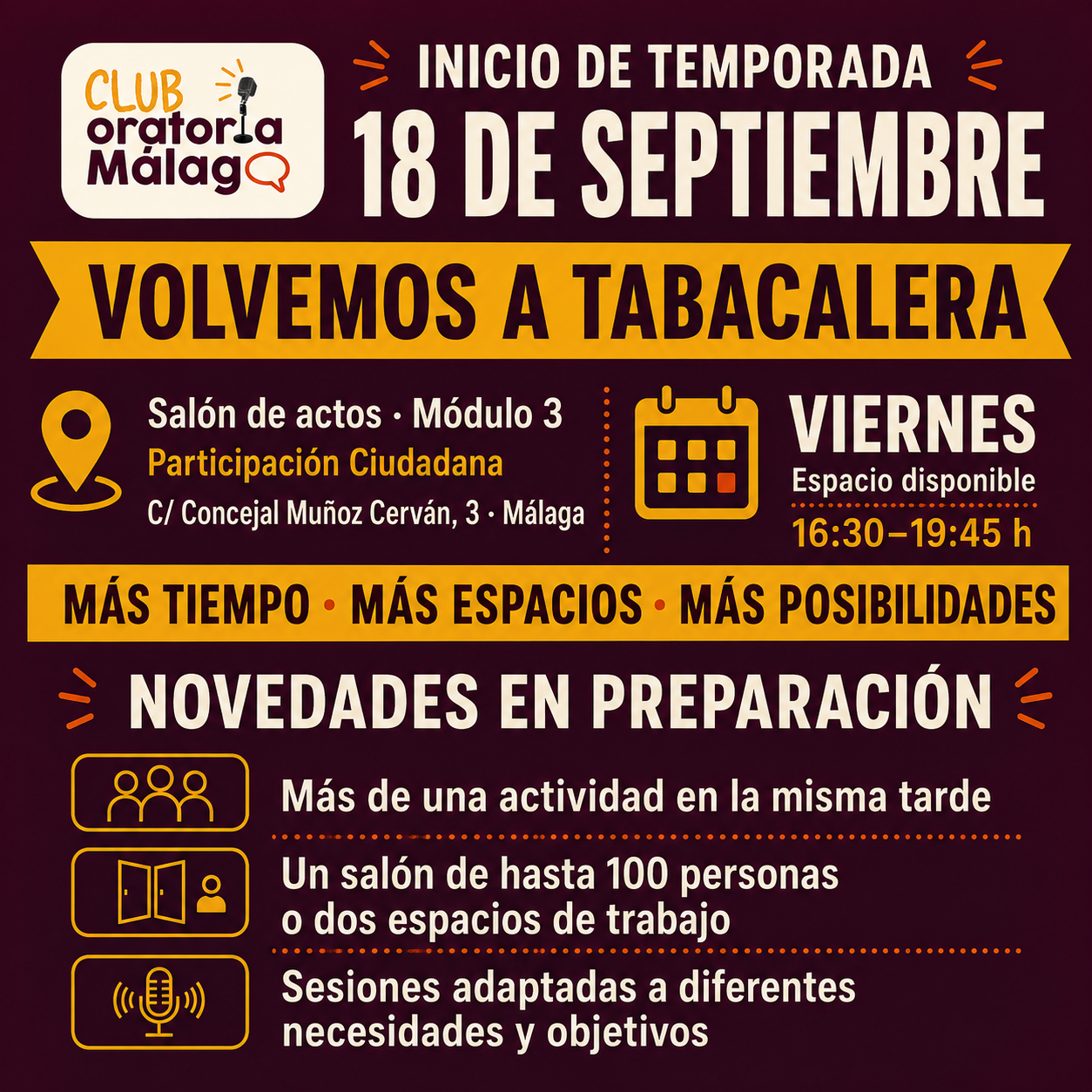0.2 Inicio de temporada