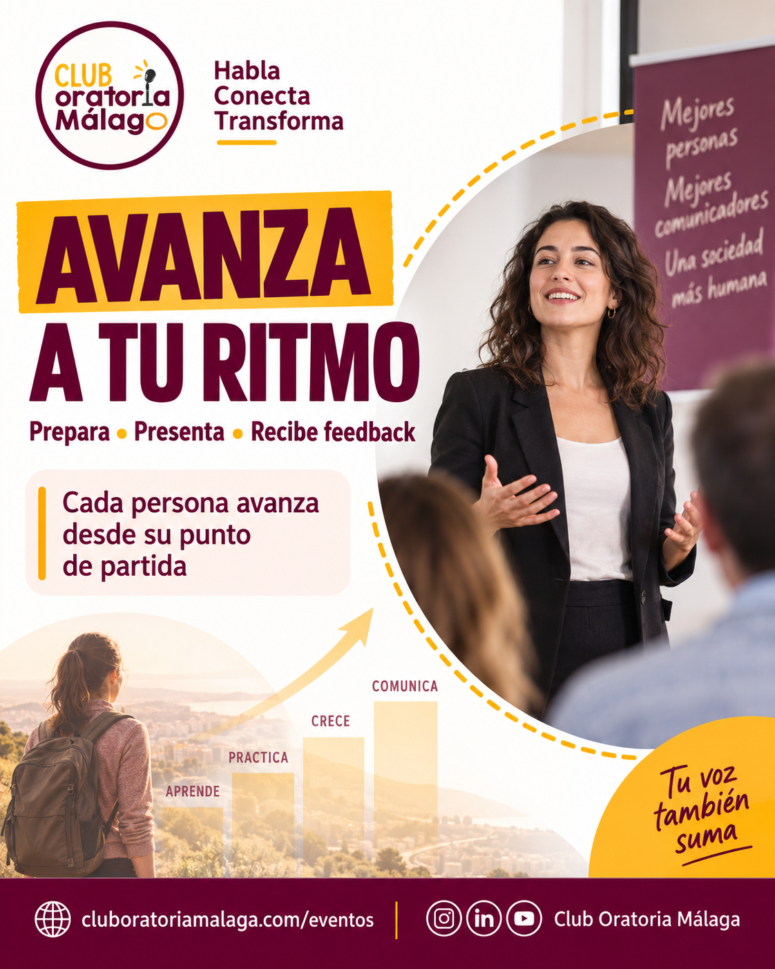 0.4 Autopresentaciones que conectan