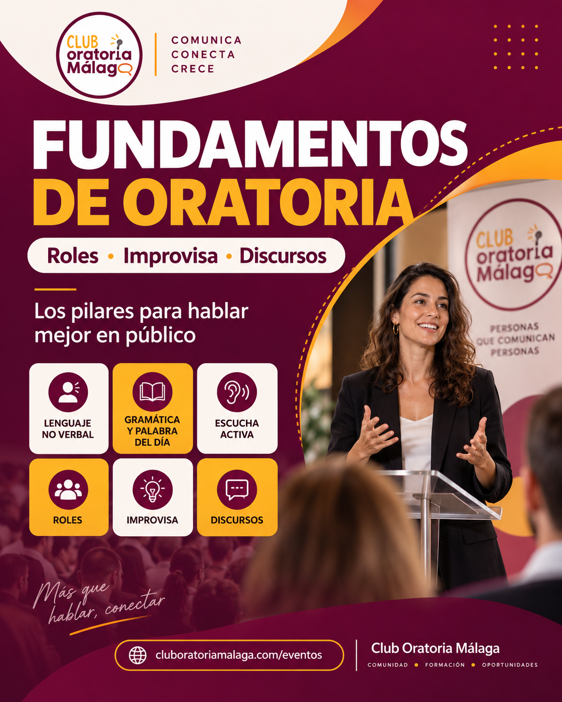 0.6 Fundamentos de la Oratoria